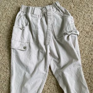 Girls pants